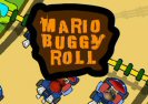 Buggy Mario Rouleau Game