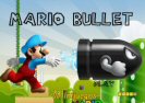 Mario 총알 Game