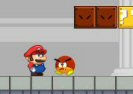 Mario Pils Game