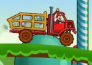 Camion Minerario Mario Game