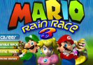 Mario Rain Carrera 3 Game