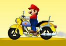 Mario Racer 3 Game