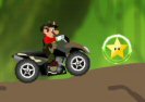 Mario Soldat Race Game