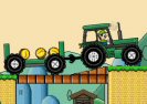 Mario Tracteur 2 Game