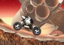 Бъги На Марс Game