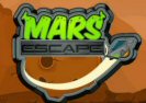 Mars Luput Game