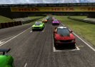 Mg-Racing Game