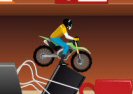 Mikro Bike Master Game