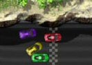 Mikro Racere 2 Game