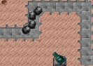 Mini Tower Defence Game