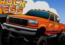 Mini Truck Trakums Game