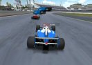 Mobil 1 Racing Akadémia Game