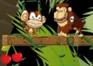 Monkey In Trouble Game