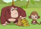 Pērtiķis N Banānu 2 Game