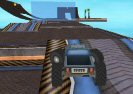 מפלצת משאית 3D Game