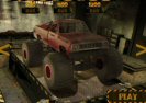 Monster Truck Nitro Stadion Game