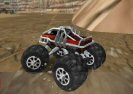 Rakasa Truk Rally Game