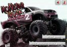 Monstru Camion Revolution 2 Game