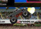 Monster Truck Unleashed Game