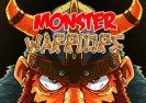 Monster Harcosok Game