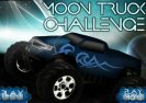 Luna Truck Challenge Game