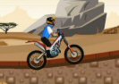 Motorcykel Bedrifter Game
