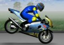 Motorcykel Show Game