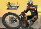 Moto Trial Mania Game