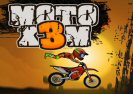 Moto-X3M Game