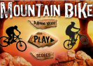 산악 자전거 Game