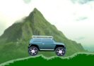 Dağ Jeep Game