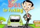 Pan Bean Parkování Game
