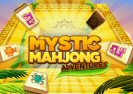 Mystic Mahjong-Abenteuer Game
