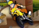 Naruto Didžiosios Sienos Čempionatas Game