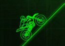 Neon Sürücü Game
