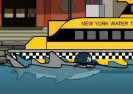 New York-Shark Game
