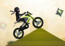 Ride Super Ninja Game