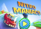 Nitro Maniaci Game