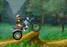Motocross Hạt Nhân Game