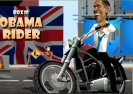 Obama-Rider Game