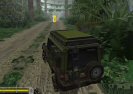 Offroad 4 X 4 Game