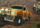 Offroad Extreme Car Racing Game