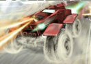 Offroad Truckere Game