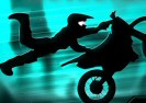 A Külső Világba Vitt Motocross Game