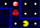 Pacman Advanced Game