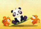 Panda Reçel Game