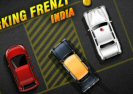 Parking Frenzy India