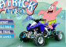 مركبة Patrick 3D Game