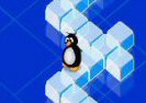 پنگوئن عبور Game