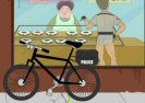 Petty Pencurian Sepeda Game
